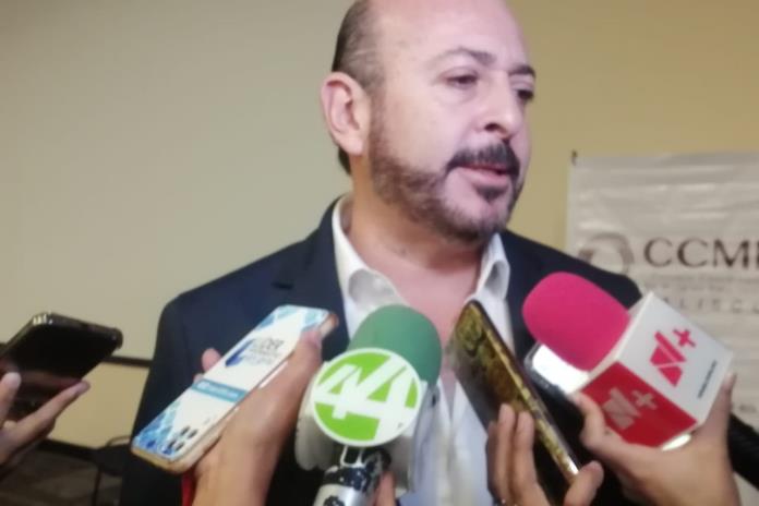 Secretario del Trabajo en Jalisco se dice tranquilo ante acusaciones de acoso sexual y laboral