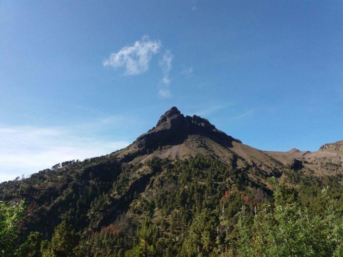 Prevén reducción en afluencia de visitantes al Nevado de Colima