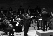 La Orquesta de Cámara Beethoven presentará una Noche de virtuosismo en el Sagrario Metropolitano de Guadalajara