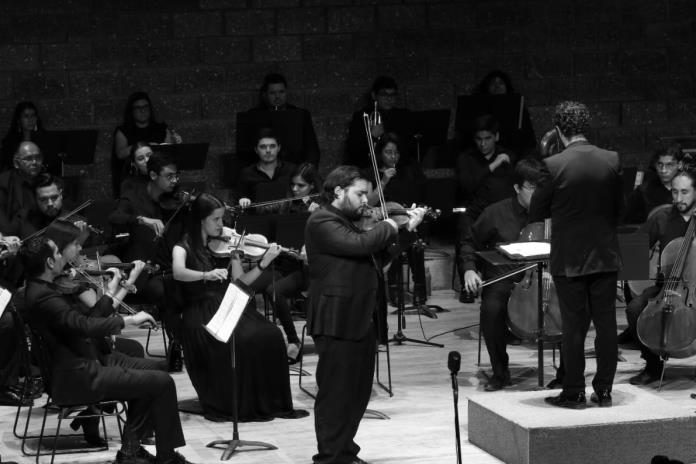 La Orquesta de Cámara Beethoven presentará una Noche de virtuosismo en el Sagrario Metropolitano de Guadalajara