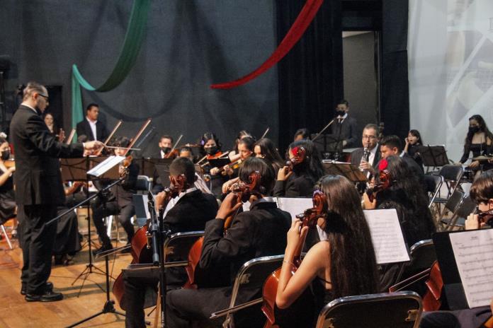 Orquesta del Núcleo Ecos Autlán se presentará en el Primer Encuentro Regional Ecos con sede en Tenamaxtlán