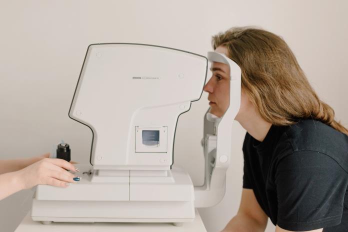 El glaucoma, enfermedad silenciosa que provoca ceguera irreversible