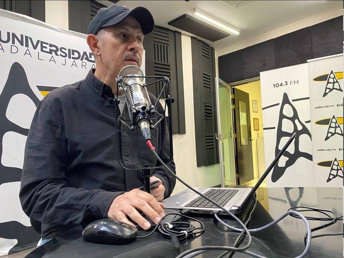 Radio Al Cubo - Mi. 05 Abr 2023