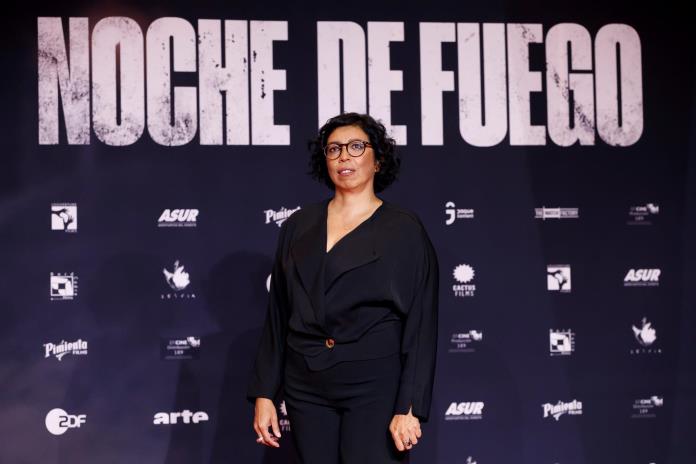 La cineasta Tatiana Huezo se reencuentra con el eco del documental en México