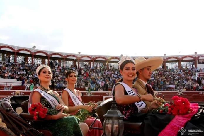 Carnaval de Jalostotitlán volvió a la normalidad después de la pandemia por COVID-19