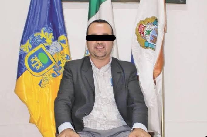 Ex presidente de Tototlán pagará $45 mil pesos como reparación del daño por abuso de autoridad