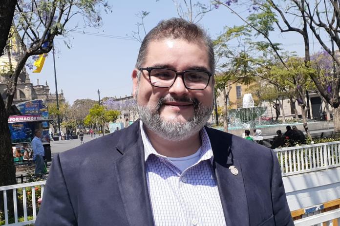 Guadalajara no necesita apellidarse “Alcalde” ni Alcalde requiere añadirse al nombre de la ciudad, sostiene el cronista Gómez Luna