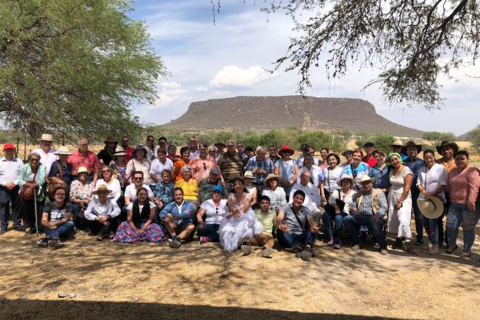 Turismo realiza su tercer Recorrido Literario del Festival Cultural Dr. Mariano Azuela