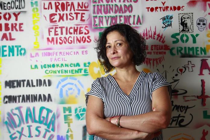 Pilar Quintana: Las escritoras han sido marginadas dentro de lo marginal