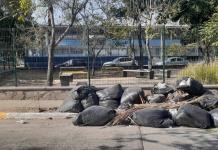 A dos semanas, nuevas administraciones ignoran al Siapa de la basura