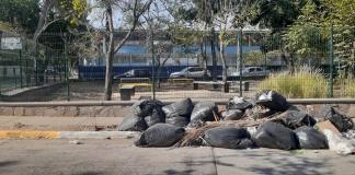 La Agencia Metropolitana de Basura puede hacerse solo con alcaldes de Morena