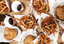 Organizaciones alertan sobre la necesidad de prohibir las grasas trans en Latinoamérica
 Organizaciones alertan sobre la necesidad de prohibir las grasas trans en Latinoamérica