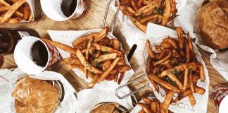 Organizaciones alertan sobre la necesidad de prohibir las grasas trans en Latinoamérica