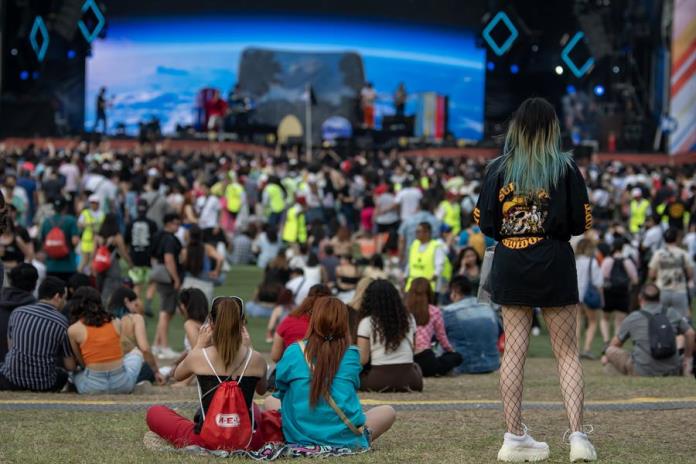 Festival Pal Norte 2023 espera convocar a 240.000 personas