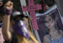 La impunidad persiste tras dos años del feminicidio de la mexicana Debanhi Escobar