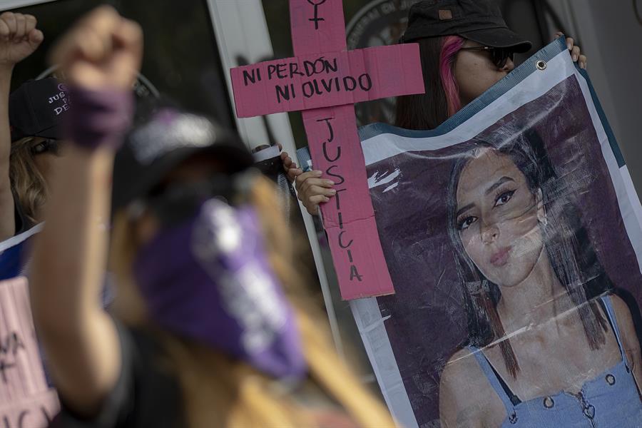 Impunidad: el muro infranqueable de la justicia en México Impunidad: el muro infranqueable de la justicia en México