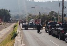 Una persona fallecida y otra más herida es el saldo de explosión en domicilio de Ciudad Guzmán