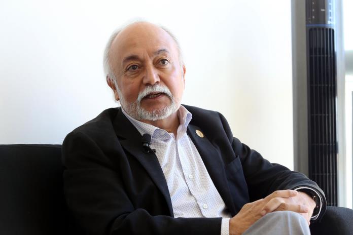 Iteso rinde homenaje a Guillermo Orozco por su aporte a la construcción del conocimiento