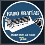 Radio-Grafías - Sá. 14 Octubre 2023