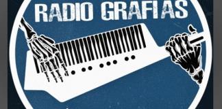 Radio-Grafías - Sá. 14 Octubre 2023