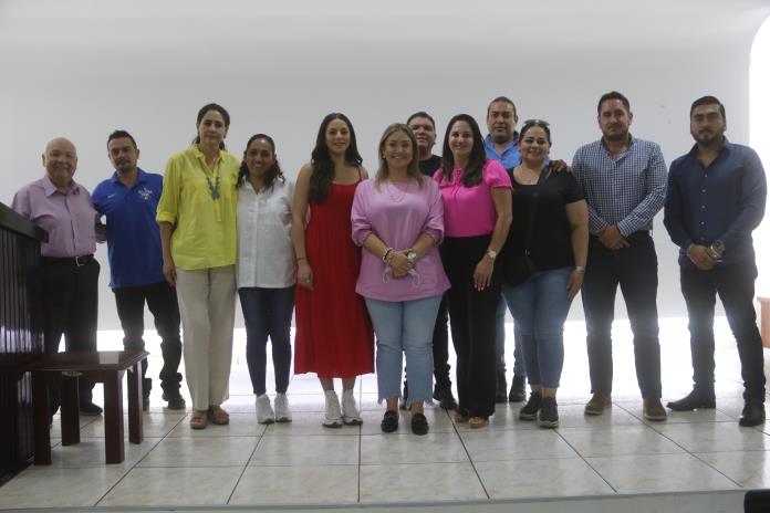 Secretaria de Turismo de Jalisco ofrece capacitaciones para municipios del AMO