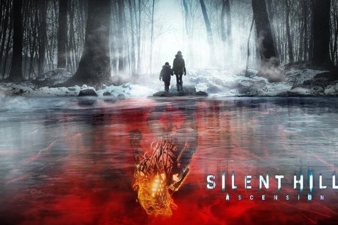 Silent Hill: Ascension presenta nuevo avance