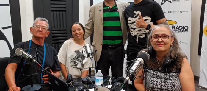 Crossover 49 Aniversario – Ma. 30 May 2023 – 15 a 16 PM Crossover 49 Aniversario – Ma. 30 May 2023 – 15 a 16 PM