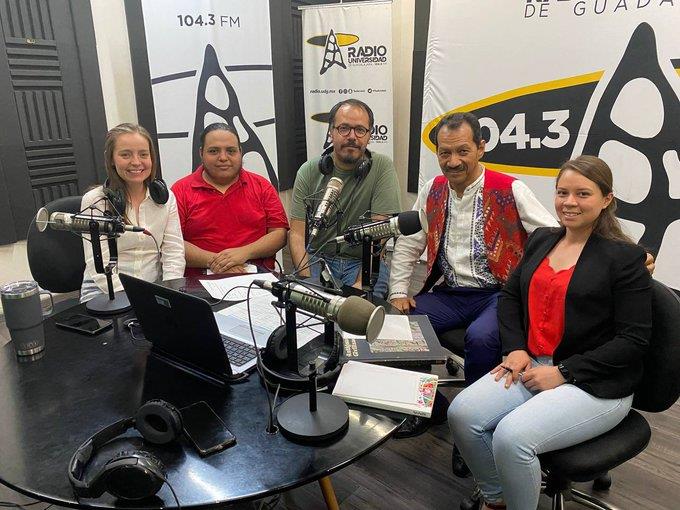Crossover 49 Aniversario – Ma. 30 May 2023 – 17 a 18 PM Crossover 49 Aniversario – Ma. 30 May 2023 – 17 a 18 PM