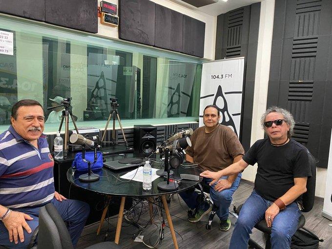 Crossover 49 Aniversario – Ma. 30 May 2023 – 19 a 20 PM Crossover 49 Aniversario – Ma. 30 May 2023 – 19 a 20 PM