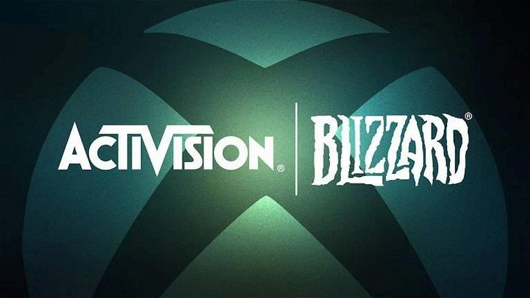 Comisión Europea aprueba la compra de Activision Blizzard, a pesar de la negativa de la CMA