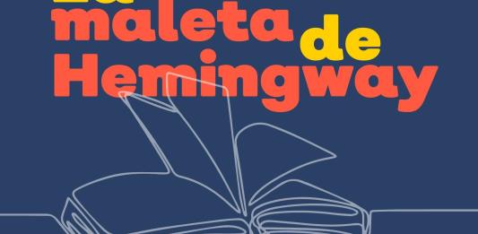 Anuncian selección de primeros autores de la tercera edición de La Maleta de Hemingway