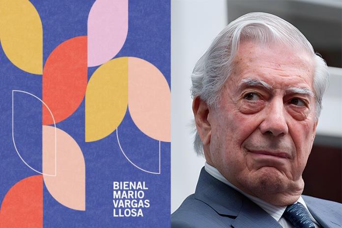 Anuncian programa completo para la V Bienal Mario Vargas Llosa In memoriam Raúl Padilla