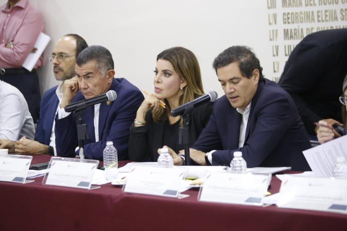 Diputados cierran la evaluación del crédito de 6 mil 200 millones que contrató Alfaro en 2020