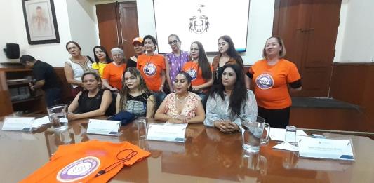 Exigen madres que el Congreso vote ya la reformas para aplicar en Jalisco el delito de violencia vicaria