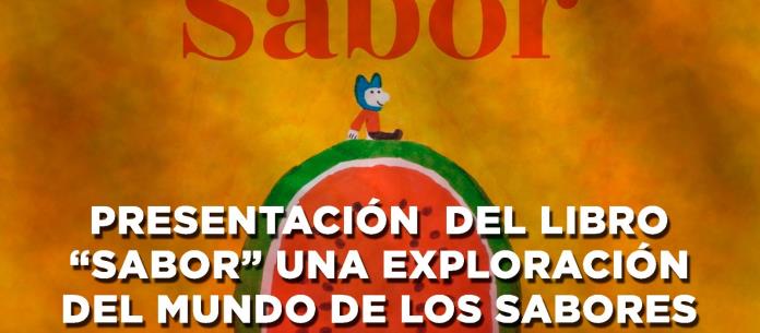 “SABOR” UNA EXPLORACIÓN POR EL MUNDO DE LOS SABORES - El Expresso de las 10 - Lu. 08 May 2023