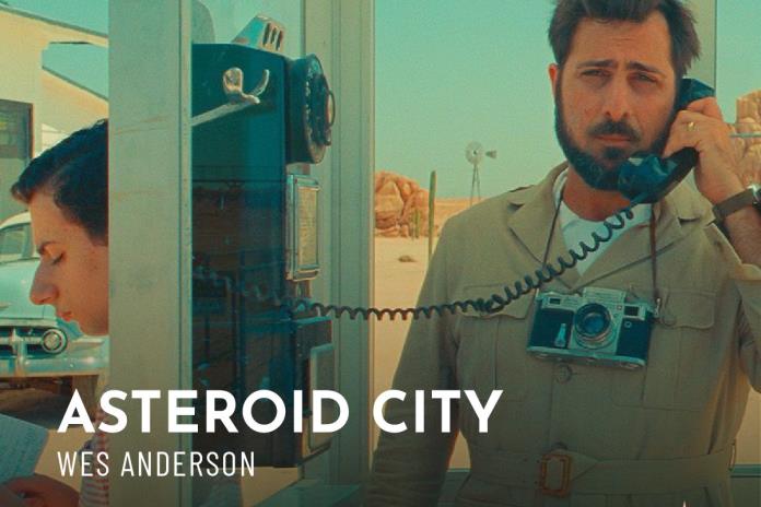 Nueva cinta de Wes Anderson inaugurará el Festival de Cine en Guadalajara