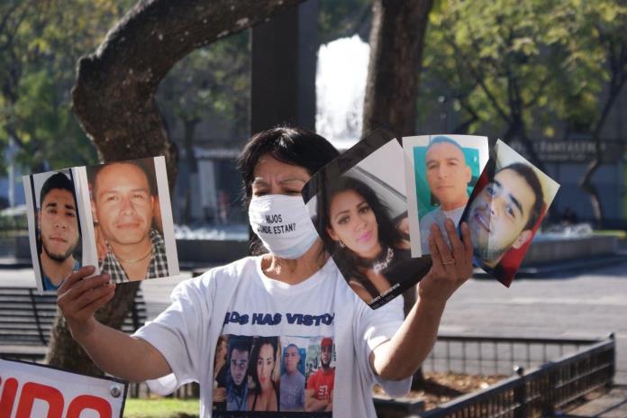 Celebra audiencia a ex policías de Ocotlán señalados de participar en la desaparición de hermanos Camarena