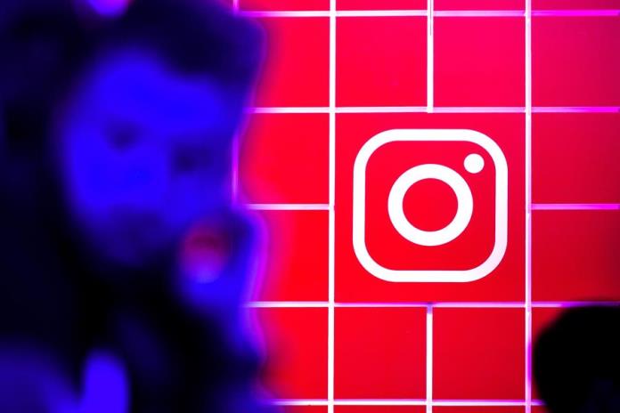 La red social Instagram sufre una caída a nivel mundial