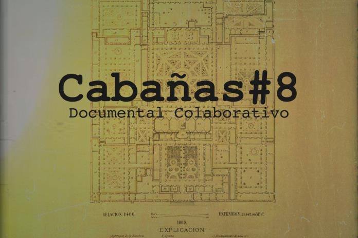 Invitan a ser parte del documental colaborativo Cabañas #8