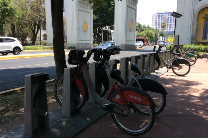 MiBici lícita 60 estaciones y 772 bicicletas; usuarios reportan deficiencias en el servicio