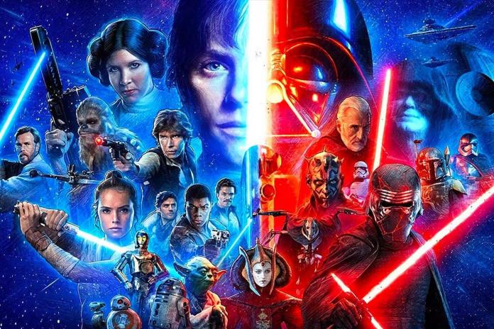 ¿Cuáles son los próximos proyectos de Star Wars que vienen en camino?