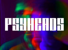 PsyHeads - Sa. 16 Mar 2024