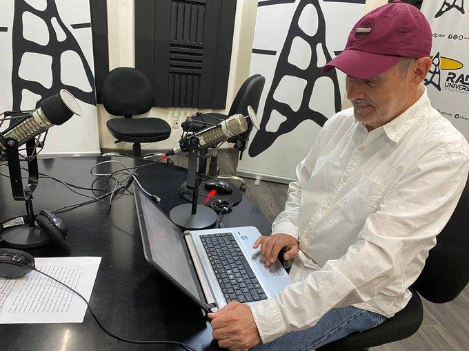 Radio al Cubo - Mi. 24 May 2023