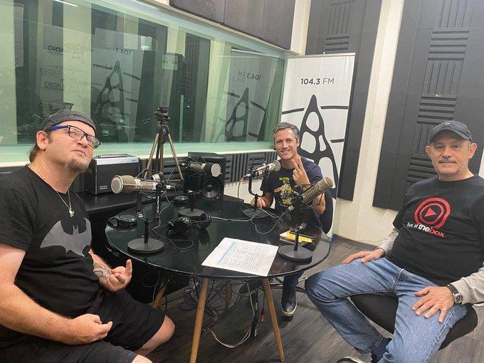 Radio al Cubo - Lu. 29 May 2023 Radio al Cubo - Lu. 29 May 2023