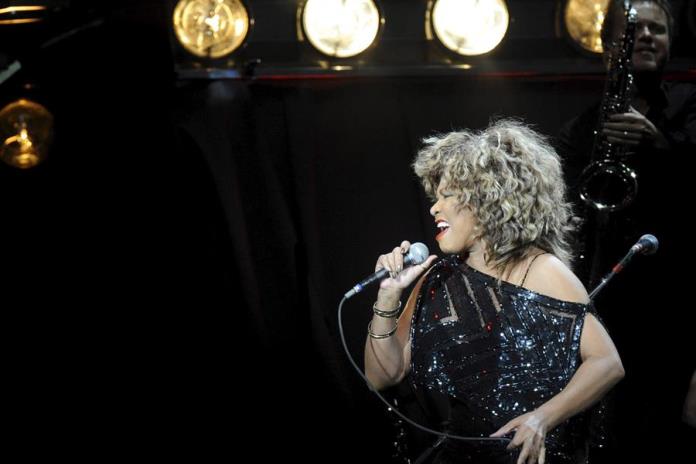 Muere a los 83 años Tina Turner, leyenda e ícono del Rock