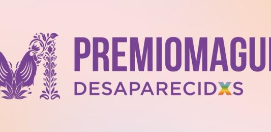 Premio Maguey, una nueva edición enfocada en las personas desaparecidas de la comunidad LGBTIQ+.