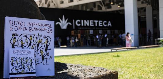 Heroico, filme que revela la oscuridad del colegio militar en México compite por el premio mezcal en FICG