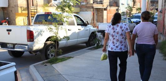 Zapopan tiene activas 200 obras públicas activas en sus colonias