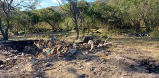 Detectan dos tomas clandestinas de hidrocarburo en Tototlán y Ayotlán