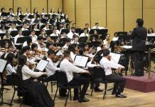 La Orquesta ECOS Blas Galindo celebrará una década de armonía y 200 años de independencia en Jalisco